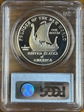 2000-P $1 Leif Ericson PR69DCAM