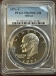 1971-S $1 Silver PR69DCAM