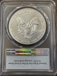 2019 $1 Silver Eagle First Strike MS70