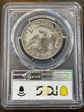 1834 50C O-114 Sm Date, Sm Letters VF35