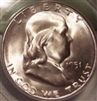 1951-S 50C MS66FBL