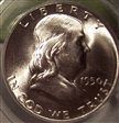 1950 50C MS66FBL