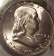 1952 50C MS66FBL