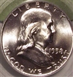1958-D 50C MS66FBL