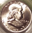 1954-D 50C MS66FBL