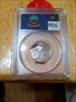 2007-S 25C Idaho PR69DCAM