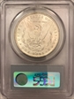 1884-O $1 MS63