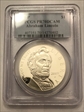 2009-P $1 Abraham Lincoln PR70DCAM
