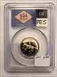1999-S 25C Delaware PR69DCAM