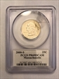 2000-S 25C Massachusetts PR69DCAM