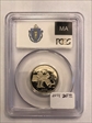 2000-S 25C Massachusetts PR69DCAM