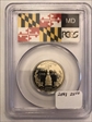 2000-S 25C Maryland PR69DCAM
