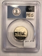 2000-S 25C Virginia PR69DCAM