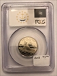2001-S 25C Rhode Island PR69DCAM