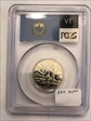 2001-S 25C Vermont PR69DCAM