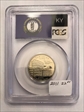 2001-S 25C Kentucky PR69DCAM