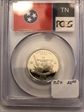 2002-S 25C Tennessee PR69DCAM