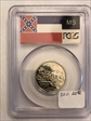 2002-S 25C Mississippi PR69DCAM