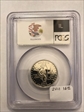2003-S 25C Illinois PR69DCAM
