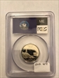 2003-S 25C Maine PR69DCAM