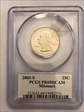 2003-S 25C Missouri PR69DCAM