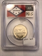 2003-S 25C Arkansas PR69DCAM