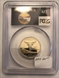 2007-S 25C Montana PR69DCAM