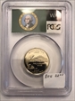 2007-S 25C Washington PR69DCAM