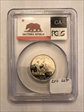 2005-S 25C California PR69DCAM