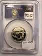 2005-S 25C Oregon PR69DCAM