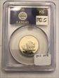 2005-S 25C Kansas PR69DCAM