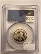 2008-S 25C Alaska PR69DCAM