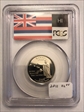 2008-S 25C Hawaii PR69DCAM