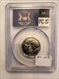 2004-S 25C Michigan PR69DCAM