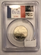 2004-S 25C Iowa PR69DCAM