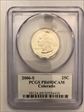 2006-S 25C Colorado PR69DCAM