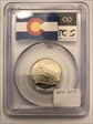 2006-S 25C Colorado PR69DCAM