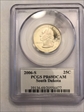 2006-S 25C South Dakota PR69DCAM