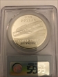 2003-P $1 First Flight PR69DCAM