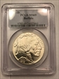 2001-D $1 Buffalo MS69