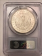 1888-O $1 MS63