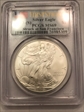 2013-(S) $1 Silver Eagle Struck at San Francisco First Strike MS69