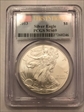 2013 $1 Silver Eagle First Strike MS69