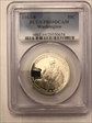 1982-S 50C Washington PR69DCAM