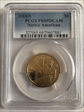 2014-S $1 Native American PR69DCAM