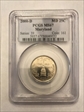 2000-D 25C Maryland MS67
