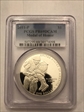 2011-P $1 Medal of Honor PR69DCAM