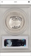2014-S 50C Baseball Hall of Fame First Strike PR69DCAM