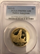 2013-S $1 Native American PR69DCAM