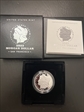 2024 $1 Morgan Dollar San Francisco  PR70 - Proof